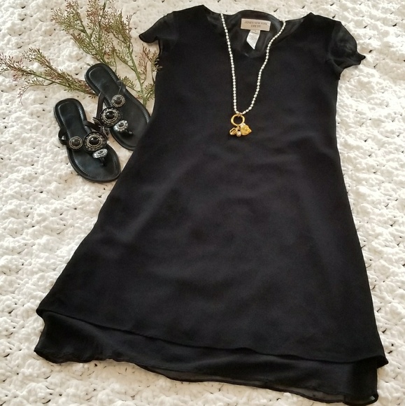 Jones New York Dresses & Skirts - Jones New York Little Black Dress
